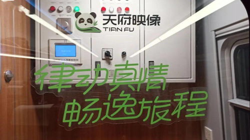 最高時(shí)速160公里 彝族文化主題復(fù)興號(hào)動(dòng)車組亮相 數(shù)字文化創(chuàng)意內(nèi)容應(yīng)用服務(wù)